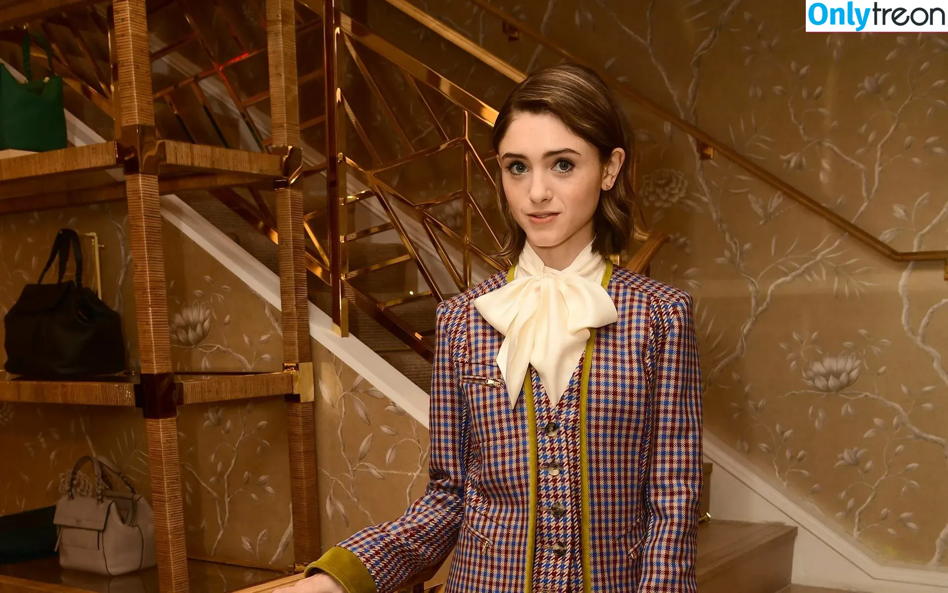 Natalia Dyer голая photo #0196 (nattyiceofficial)