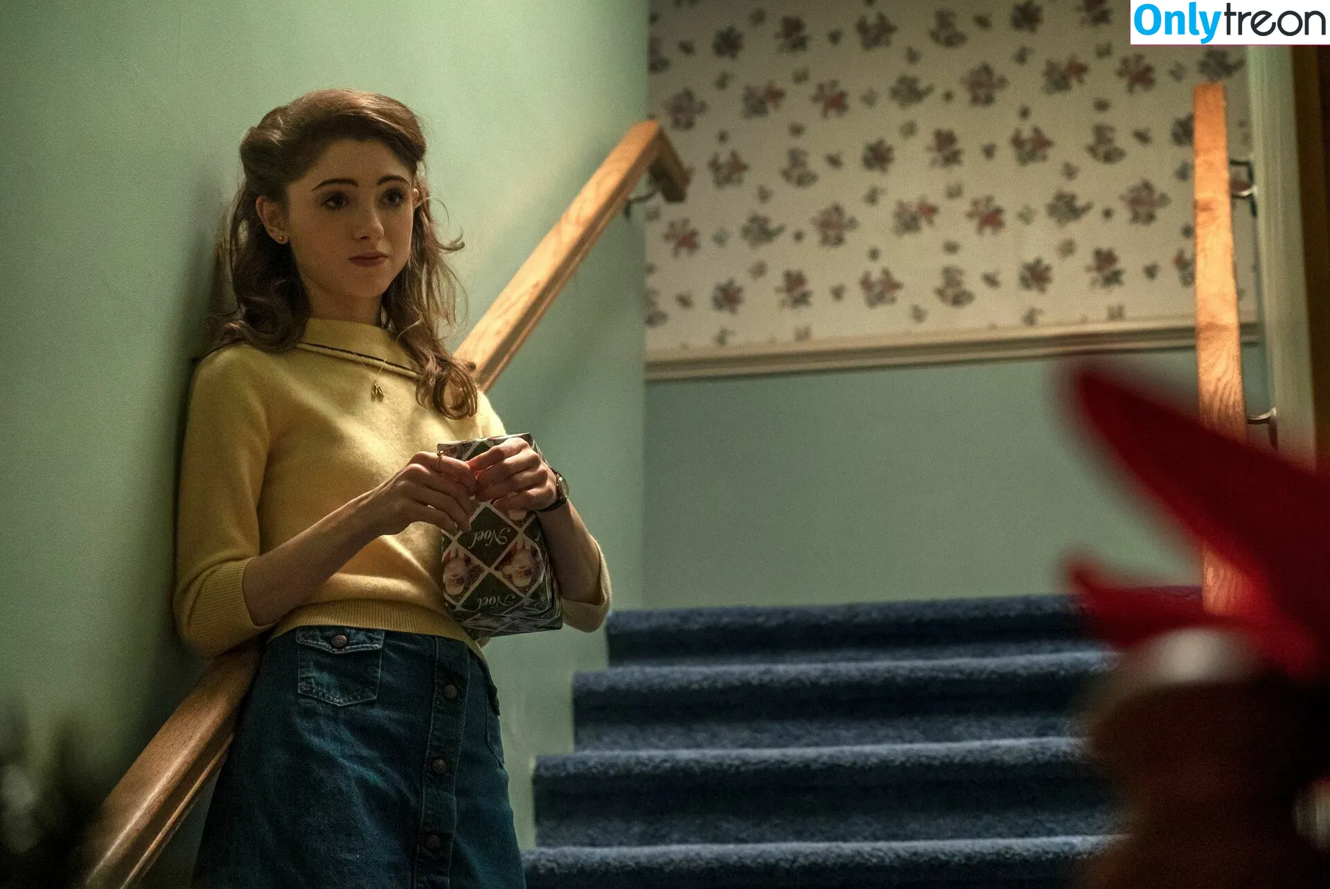 Natalia Dyer голая photo #0203 (nattyiceofficial)