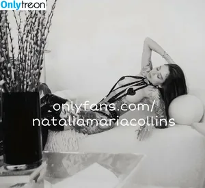 Natalia Maria Collins / Ingrid Lafancy / nataliamariacollins nude photo #0004