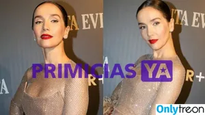 Natalia Oreiro / nataliaoreirosoy nude photo #0175