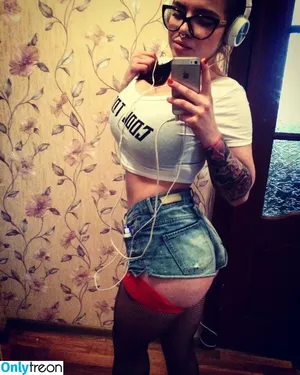 Natalia Polyakova / crybaby6999 / natalia.polyakova nude photo #1008