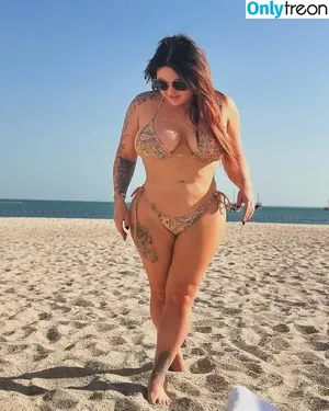 Natalia Rae Reynolds / iamnataliarae / nataliaraeofficial nude photo #0018