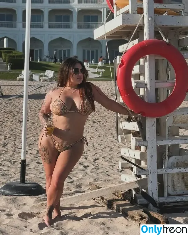 Natalia Rae Reynolds голая photo #0022 (iamnataliarae / nataliaraeofficial)