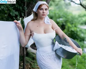 Natalia Tihomirova / tihomirovanatali_ / tihomirovanatalia nude photo #0044