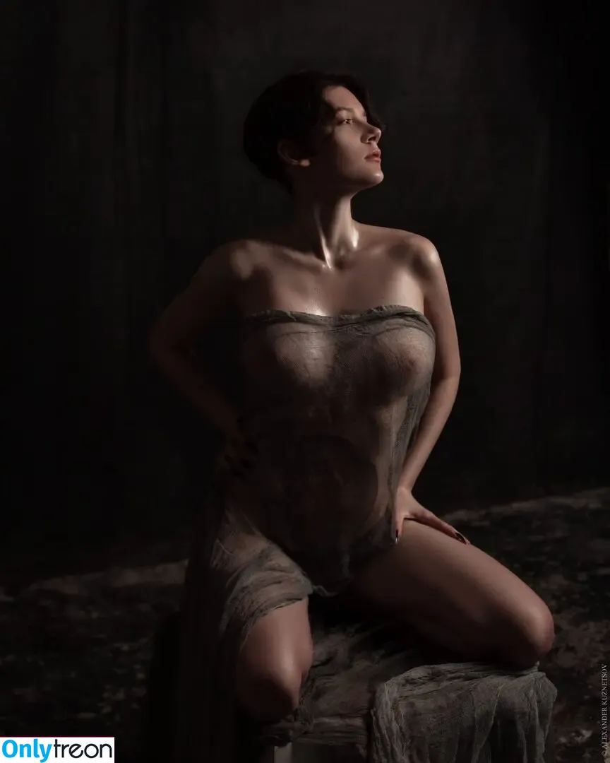 Nataliagonharova / Lesya Herbert nude photo #0006 (Nataliagonharova)