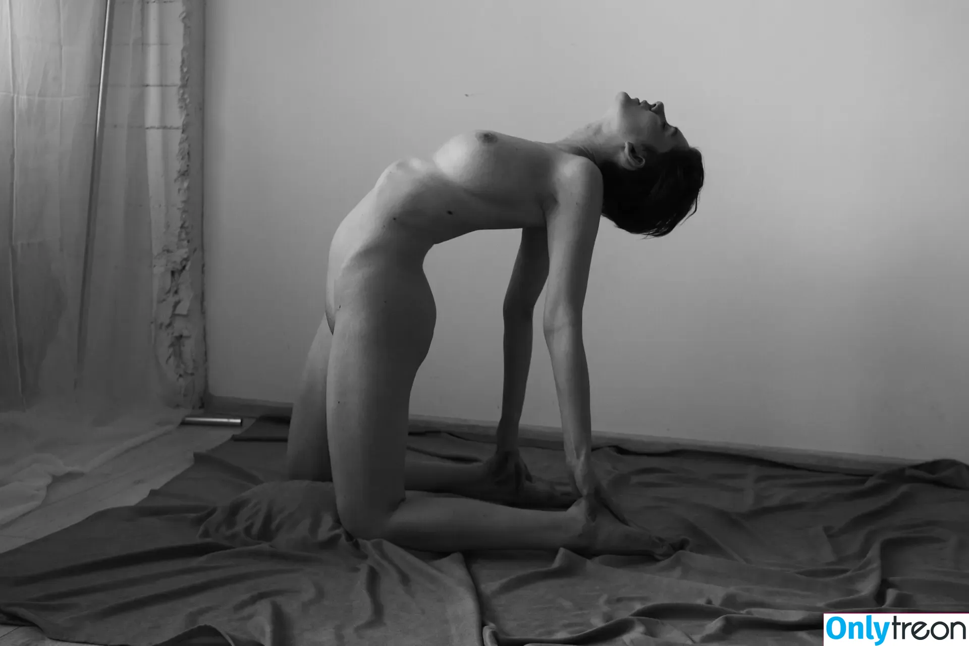 Nataliagonharova / Lesya Herbert nude photo #0032 (Nataliagonharova)