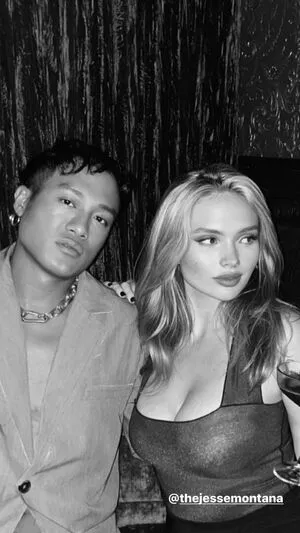 Natalie Alyn Lind / nataliealynlind / natalynlind фото голая #0400