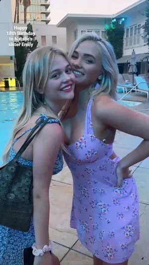 Natalie Alyn Lind / nataliealynlind / natalynlind фото голая #0442