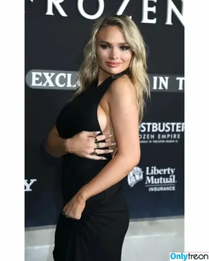 Natalie Alyn Lind / nataliealynlind / natalynlind фото голая #0502