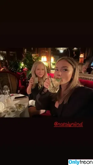 Natalie Alyn Lind / nataliealynlind / natalynlind фото голая #0698