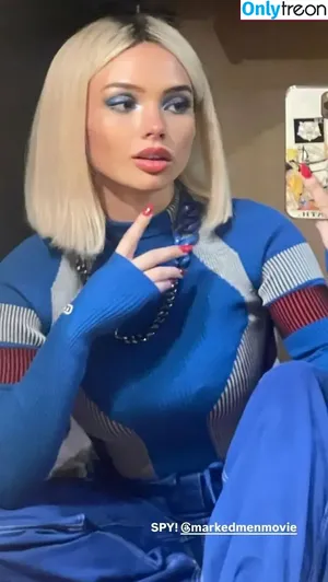 Natalie Alyn Lind / nataliealynlind / natalynlind фото голая #0719