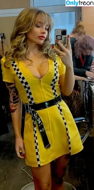 Natalie Alyn Lind / nataliealynlind / natalynlind фото голая #0749