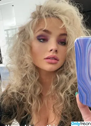 Natalie Alyn Lind / nataliealynlind / natalynlind фото голая #0807