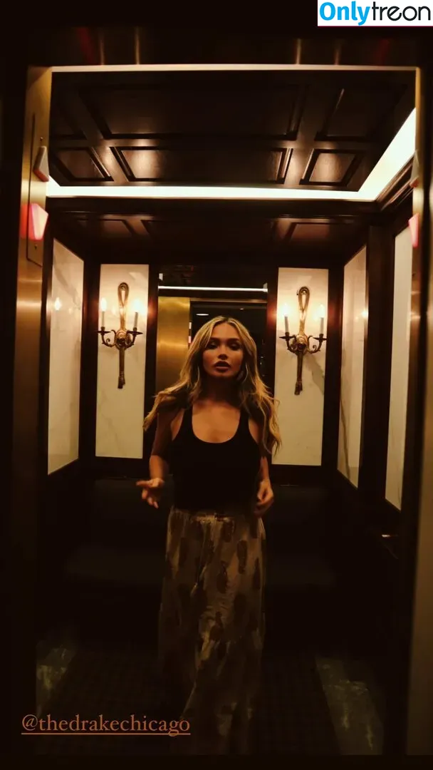 Natalie Alyn Lind nude photo #0380 (nataliealynlind / natalynlind)