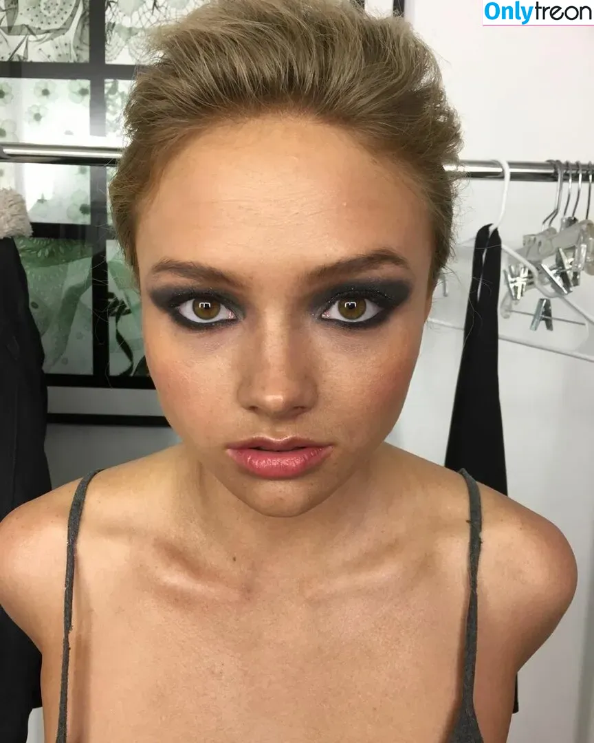 Natalie Alyn Lind голая photo #0398 (nataliealynlind / natalynlind)