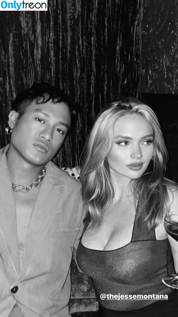 Natalie Alyn Lind голая photo #0400 (nataliealynlind / natalynlind)