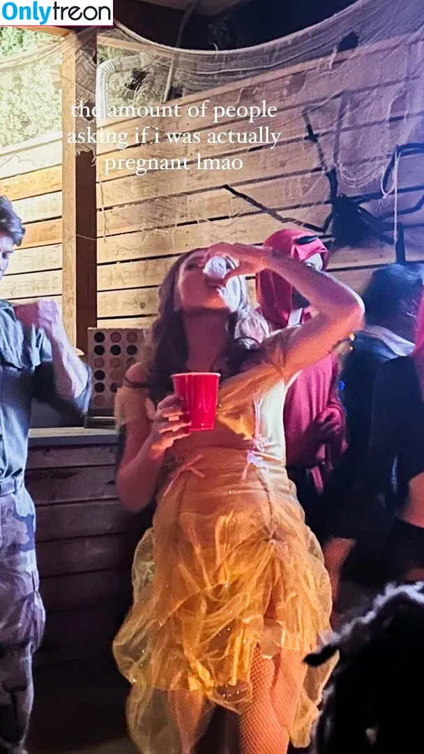 Natalie Alyn Lind голая photo #0419 (nataliealynlind / natalynlind)
