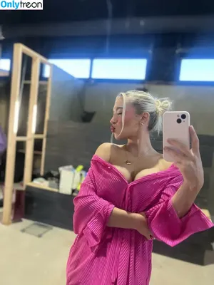 Natalie Decker / NatalieRacing / nataliedecker / user nude photo #0499