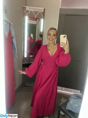 Natalie Decker / NatalieRacing / nataliedecker / user nude photo #0583