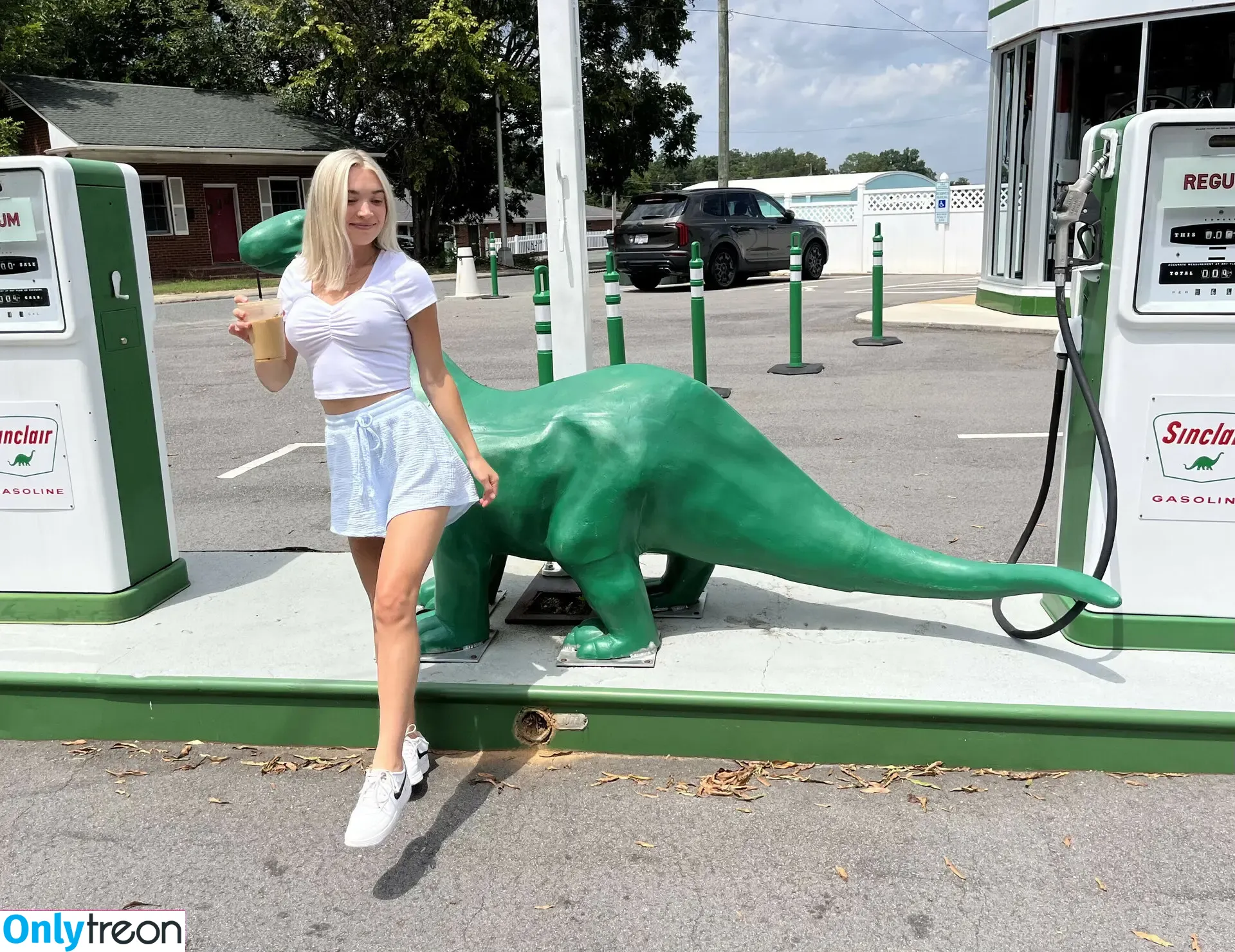 Natalie Decker nude photo #0694 (NatalieRacing / nataliedecker / user)