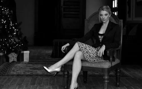 Natalie Dormer / nataliedormerig nude photo #0073