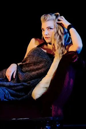 Natalie Dormer / nataliedormerig nude photo #0102