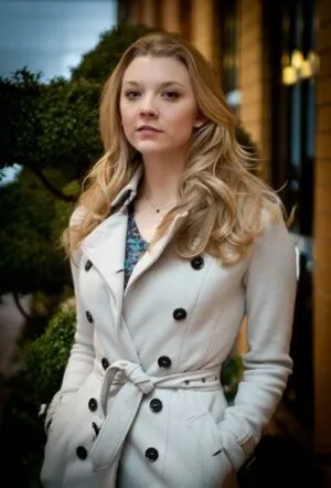 Natalie Dormer / nataliedormerig nude photo #0123