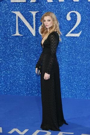 Natalie Dormer / nataliedormerig nude photo #0290