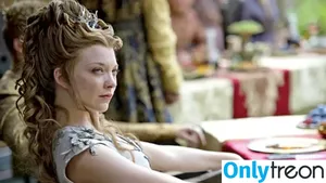 Natalie Dormer / nataliedormerig nude photo #0482