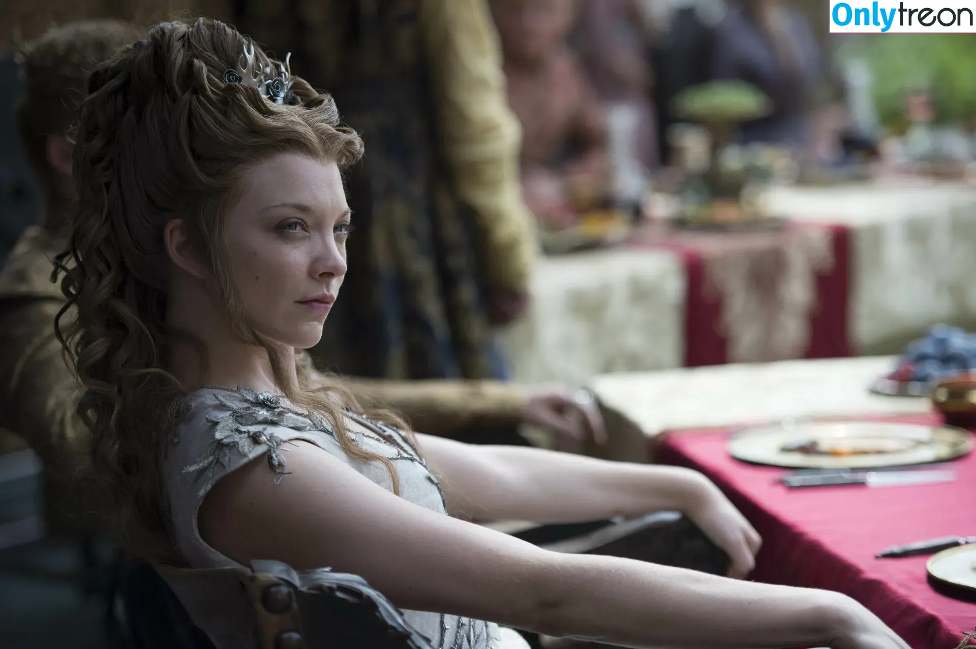 Natalie Dormer голая photo #0067 (nataliedormerig)