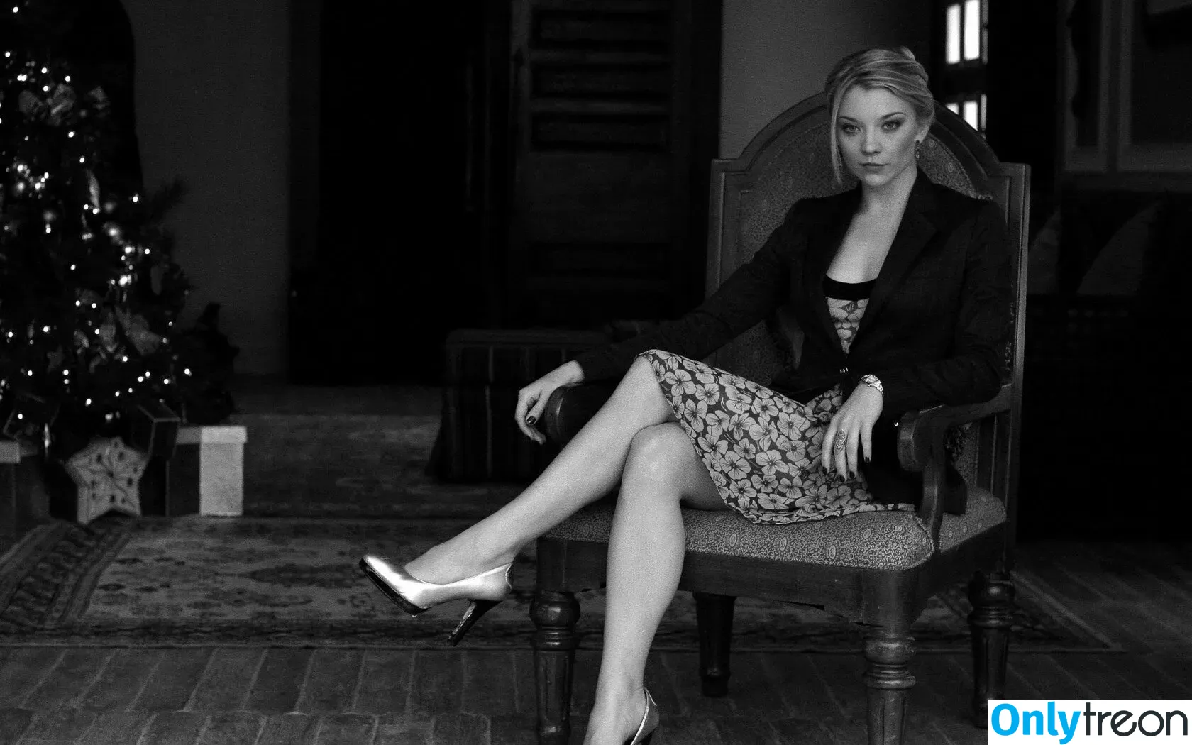 Natalie Dormer nude photo #0073 (nataliedormerig)