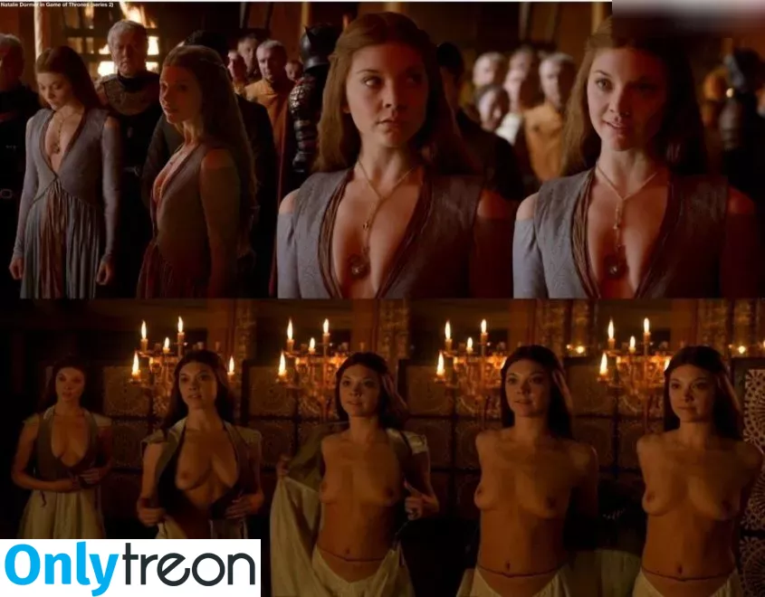 Natalie Dormer nude photo #0324 (nataliedormerig)