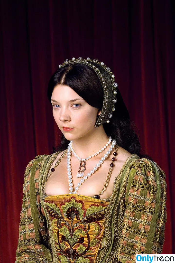 Natalie Dormer голая photo #0408 (nataliedormerig)