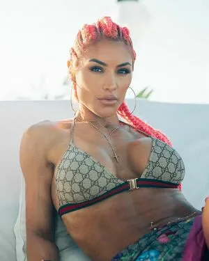 Natalie Eva Marie / natalieevamarie nude photo #0091