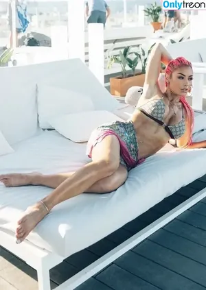 Natalie Eva Marie / natalieevamarie nude photo #0319