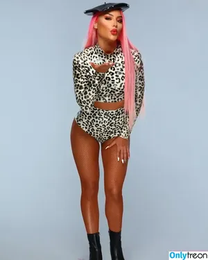 Natalie Eva Marie / natalieevamarie nude photo #0337