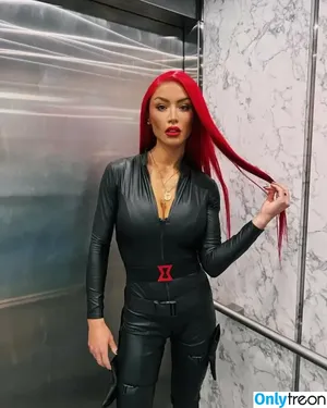 Natalie Eva Marie / natalieevamarie фото голая #0423