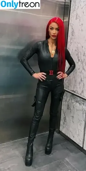 Natalie Eva Marie / natalieevamarie фото голая #0424