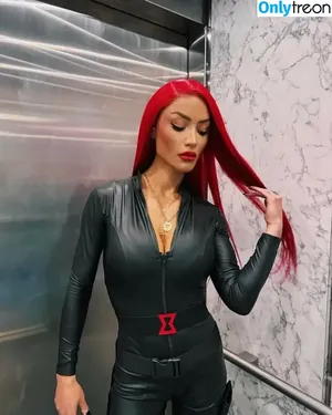 Natalie Eva Marie / natalieevamarie фото голая #0427