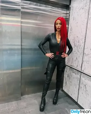 Natalie Eva Marie / natalieevamarie фото голая #0428