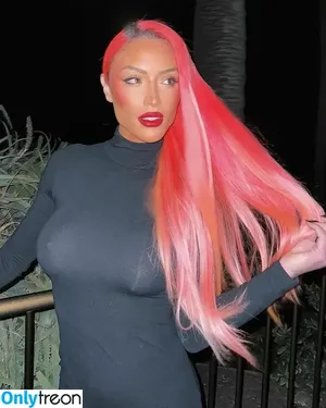 Natalie Eva Marie / natalieevamarie фото голая #0429