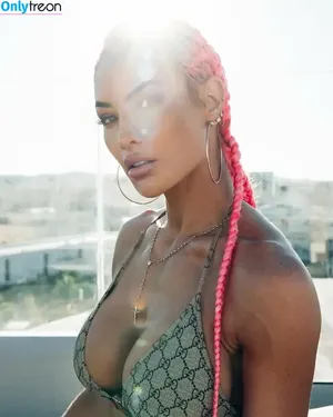 Natalie Eva Marie / natalieevamarie фото голая #0436