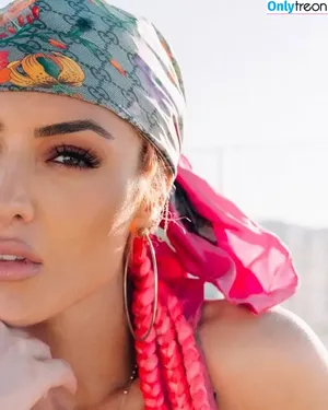 Natalie Eva Marie / natalieevamarie фото голая #0437