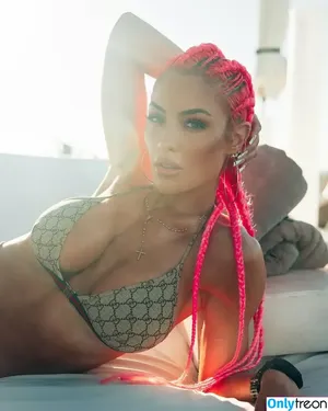 Natalie Eva Marie / natalieevamarie фото голая #0438