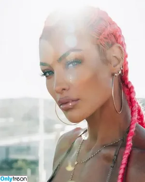 Natalie Eva Marie / natalieevamarie фото голая #0439