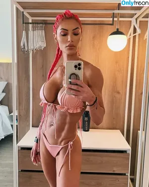 Natalie Eva Marie / natalieevamarie фото голая #0441