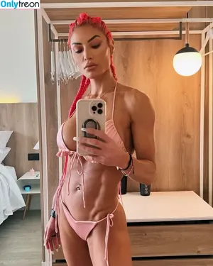 Natalie Eva Marie / natalieevamarie фото голая #0442
