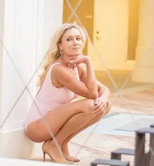 Natalie Gulbis / nataliegulbis фото голая #0022