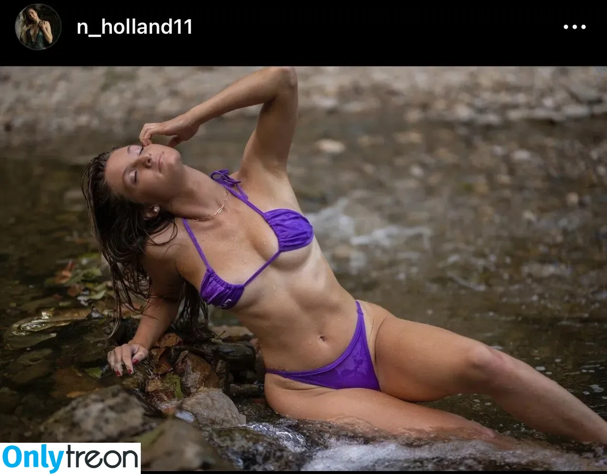 Natalie Holland голая photo #0001 (hollandnat / n_holland11 iG / nataliech1256)