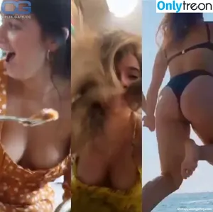 Natalie Mariduena / natalinanoel фото голая #0119
